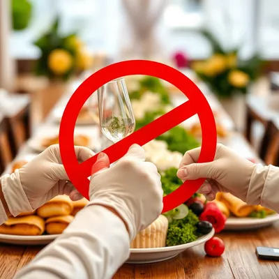 Imagen sobre Las Mejores Opciones de Catering para Cumpleaños en Cali