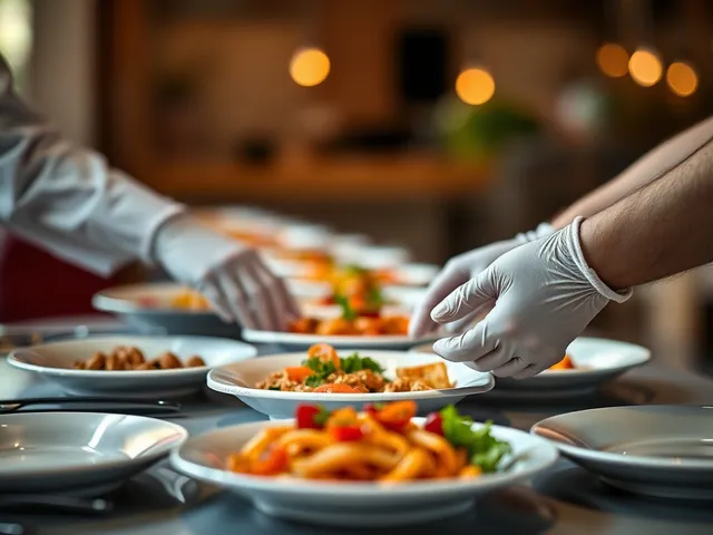 Imagen sobre ¿Por Qué Elegir un Servicio de Catering Todo Incluido para tu Evento en Cali? Imagen sobre ¿Por Qué Elegir un Servicio de Catering Todo Incluido para tu Evento en Cali?