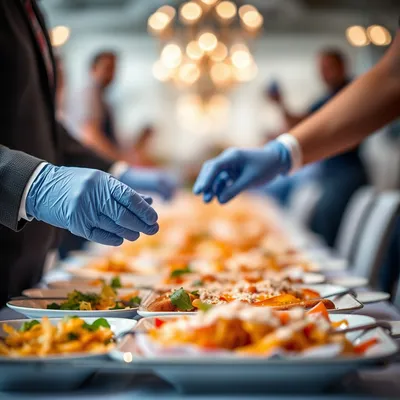 Imagen sobre Catering para Eventos: ¿Cuál es la Mejor Opción para tu Celebración en Cali?