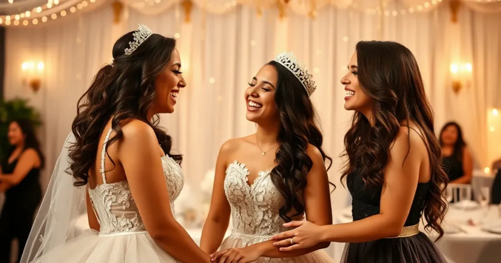 Imagen sobre Guía Completa para Celebrar Quince Años Inolvidables en Cali