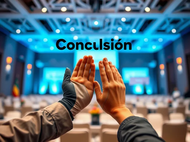 Imagen sobre Conclusión