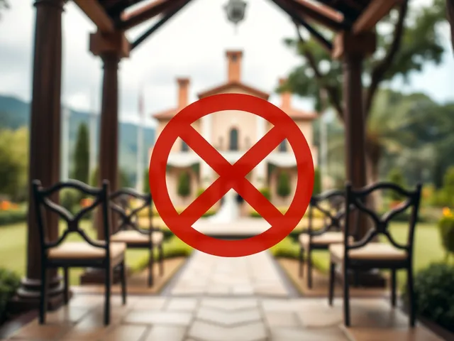Imagen sobre 5 Razones para Elegir una Hacienda para tu Boda en Cali