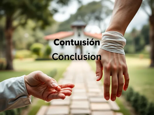 Imagen sobre Conclusión