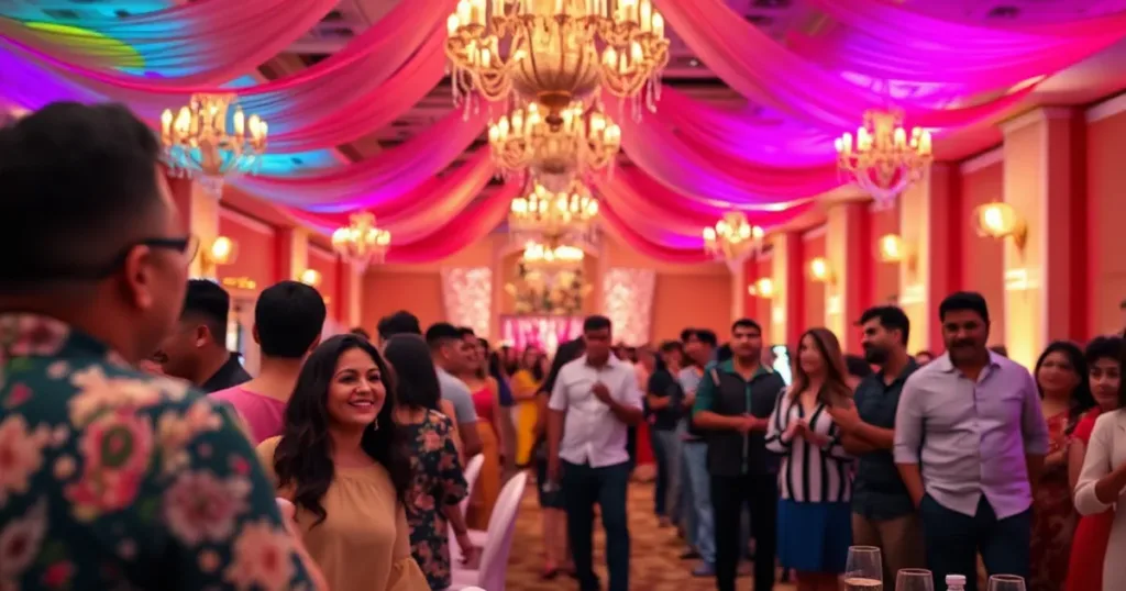 Imagen sobre ¿Por Qué Contratar un Organizador de Eventos en Cali? Ventajas y Beneficios