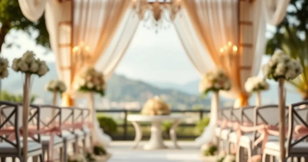 Imagen sobre 5 Claves para la Logística de Eventos Exitosos en Cali