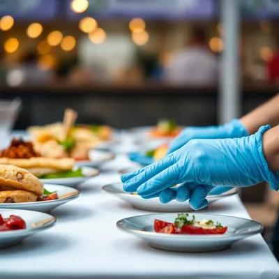 Imagen sobre Tipos de Servicios de Catering en Cali
