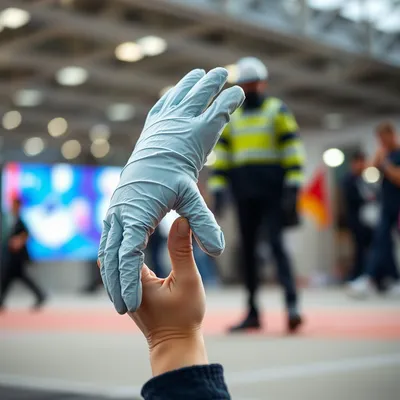 Imagen sobre Cómo Garantizar la Seguridad en Eventos Públicos: Protocolo y Logística