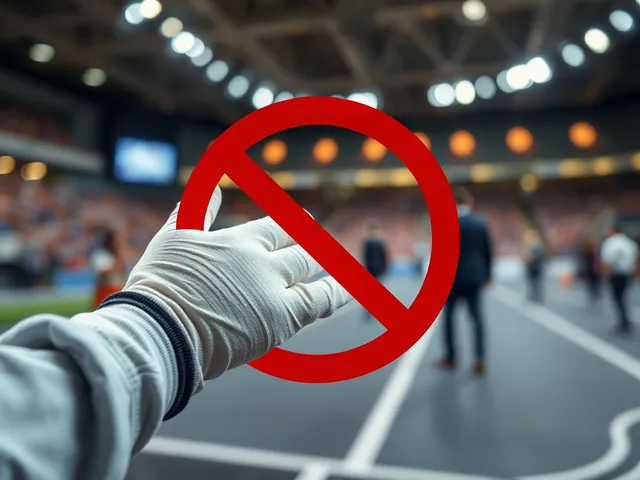 Imagen sobre Conclusiones sobre la Seguridad en Eventos Públicos