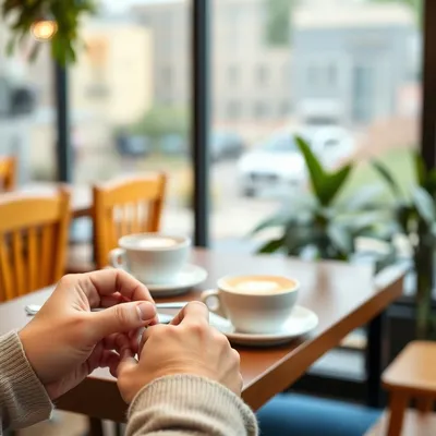 Imagen sobre 5 Ideas Creativas para Estaciones de Café en tus Eventos en Cali