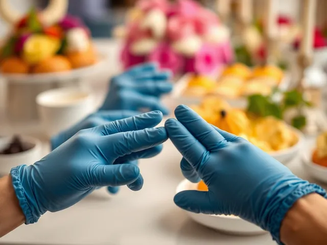 Imagen sobre Catering para Bautizos: Deliciosas Opciones para Celebrar en Cali Imagen sobre Catering para Bautizos: Deliciosas Opciones para Celebrar en Cali